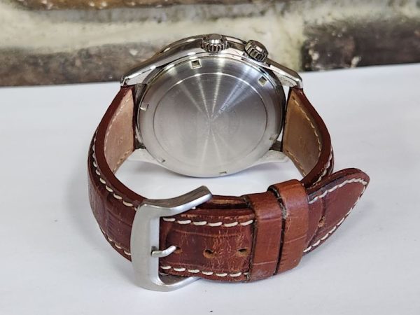 Mens 43mm Citizen Eco-Drive Quartz Watch - HL19690 - Image 15