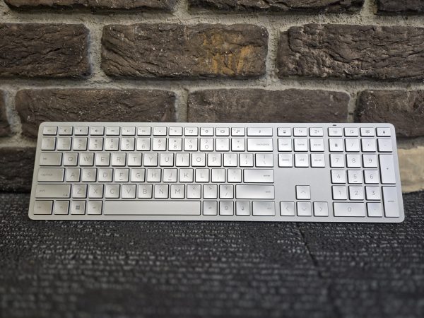 HP WIRELESS KEYBOARD - LG24528 - Image 7