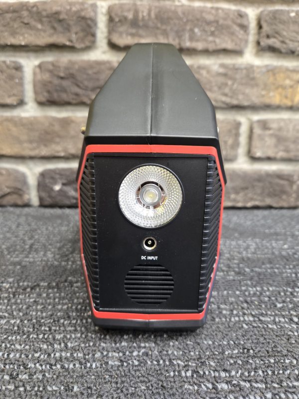 POWERTECH Portable Power Centre - Image 5