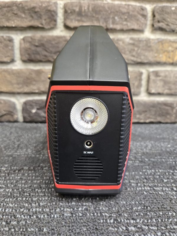 POWERTECH Portable Power Centre - Image 11