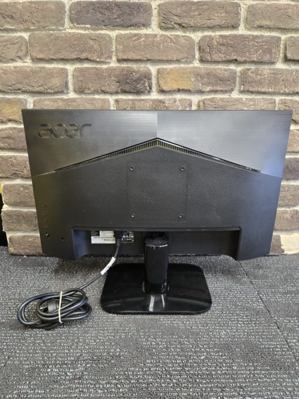 Acer 24inch Monitor - Image 13