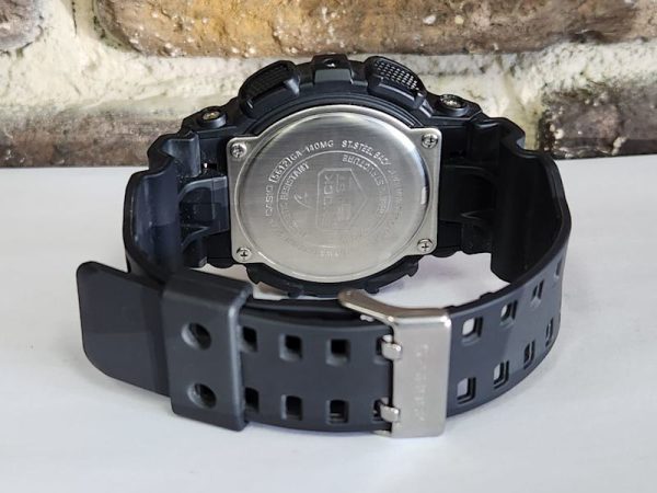 Mens 52mm Casio G-Shock Watch - HL23246 - Image 26