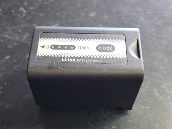 Panasonic Hybrid O.I.S 4k Digital Camera - HL24810 - Image 8
