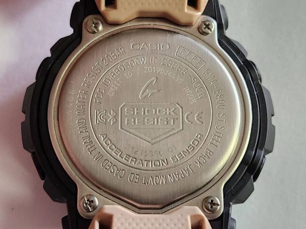 Mens 48mm Casio G-Shock Watch - HL5121 - Image 7