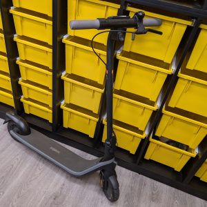 ELECTRIC SCOOTER - LG24740