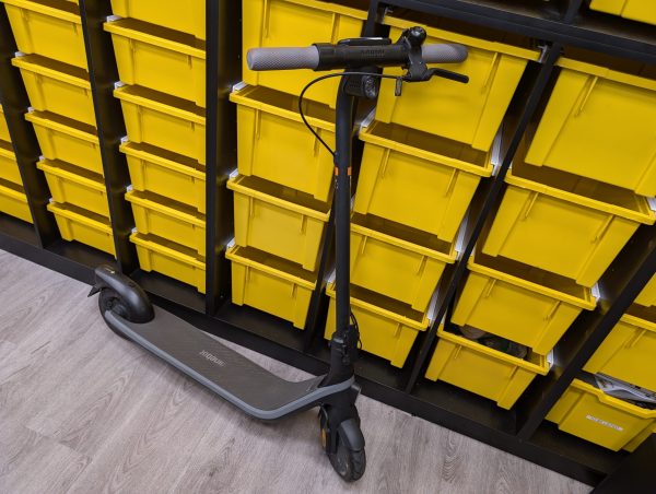 ELECTRIC SCOOTER - LG24740 - Image 10