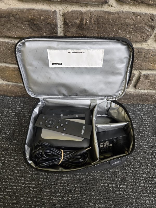 Philips Neopix 110 Projector - 24520 - Image 9