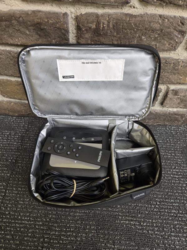 Philips Neopix 110 Projector - 24520 - Image 18