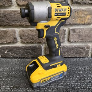 DeWALT Impact Drill and Battery - 24153
