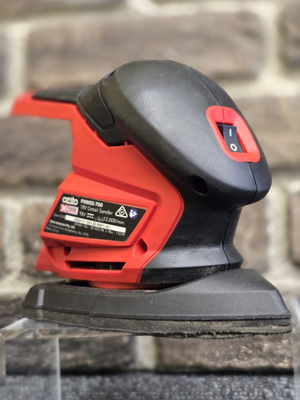 Ozito Sander - LG24924 - Image 3