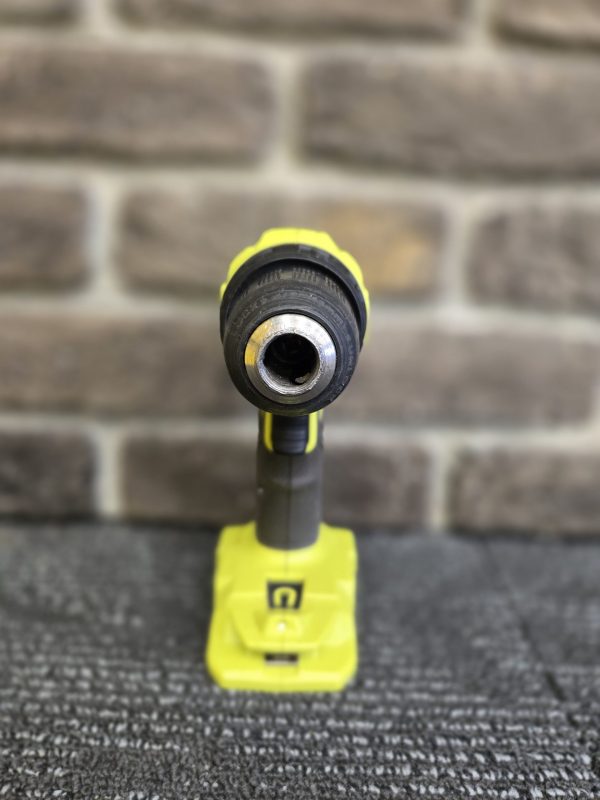 RYOBI DRILL - LG24158 - Image 7