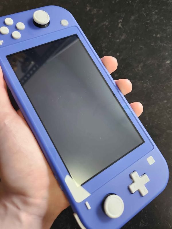 Nintendo Switch Lite Console - HL18847 - Image 36