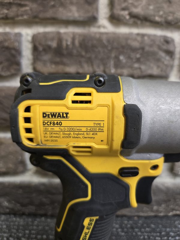 DeWALT Impact Drill and Battery - 24153 - Image 5