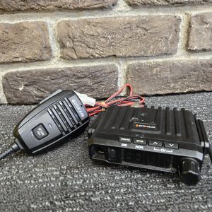 Ecogear UHF Radio - 24317