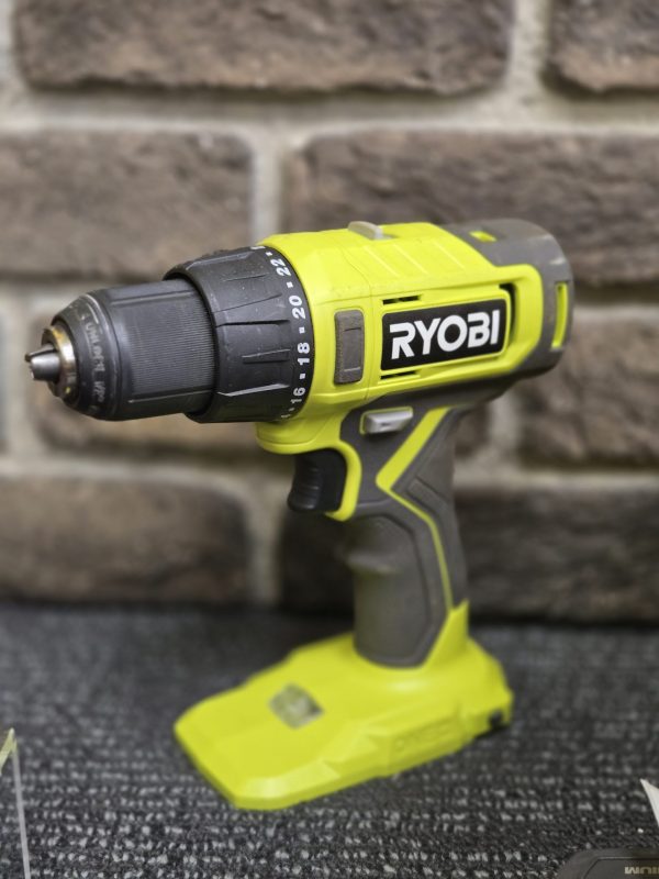 Ryobi Drill - LG24784 - Image 5