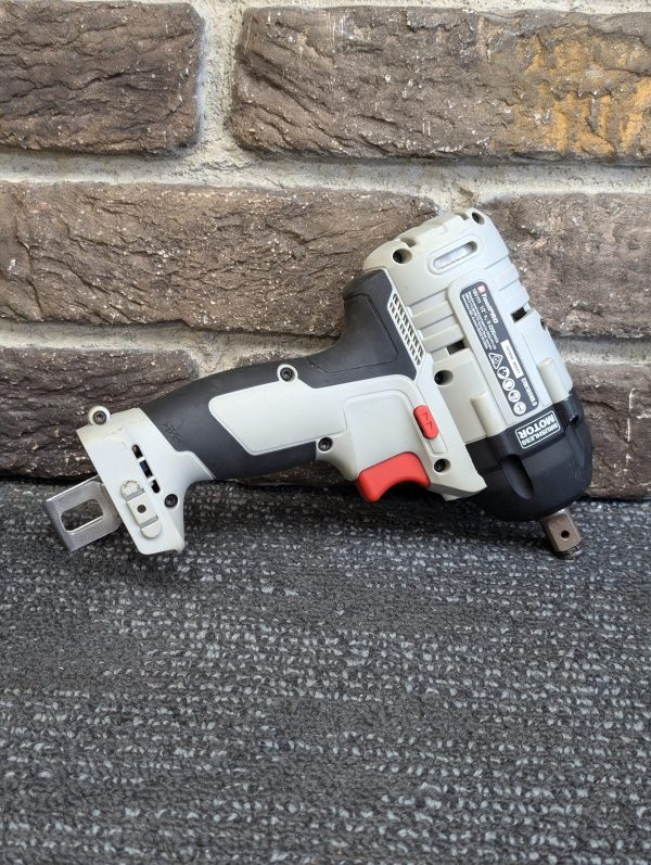 TOOL PRO IMPACT WRENCH. 2AH BATTERY AND CHARGER - LG24842 - Image 11