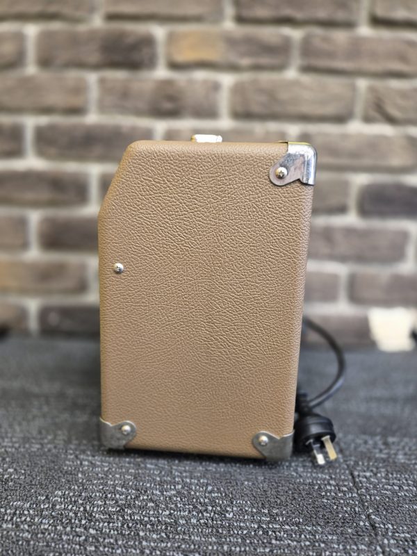 FENDER ACOUSTASONIC 15 AMP - LG24707 - Image 8