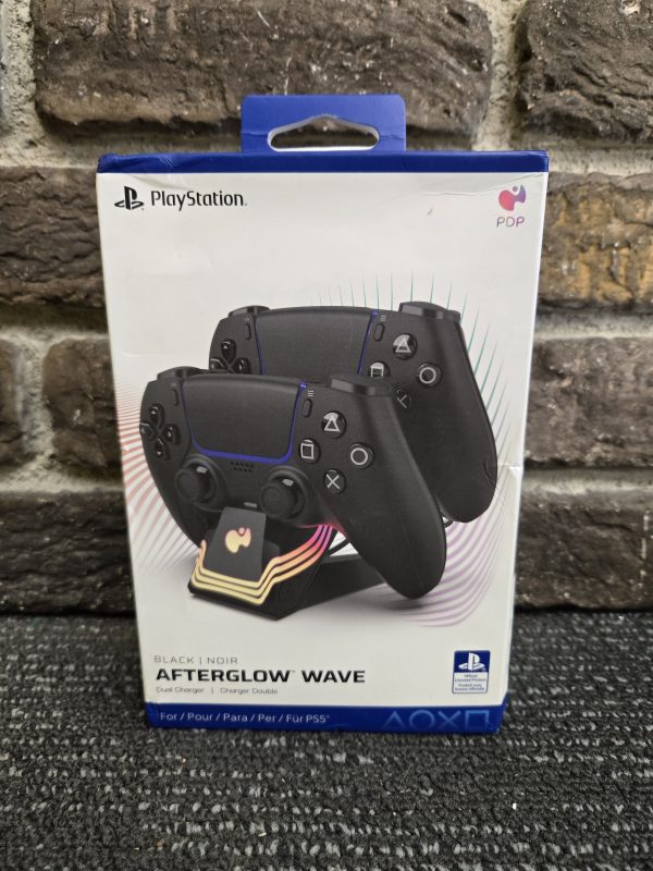PlayStation 5 Controller Charging Station - 24452