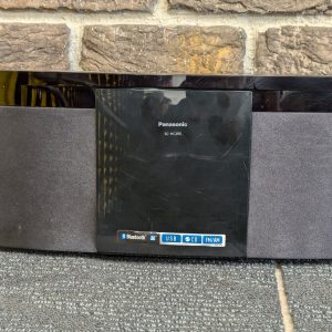 PANASONIC BLUETOOTH STEREO - LG24843