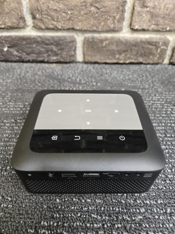 Philips Neopix 110 Projector - 24520 - Image 6