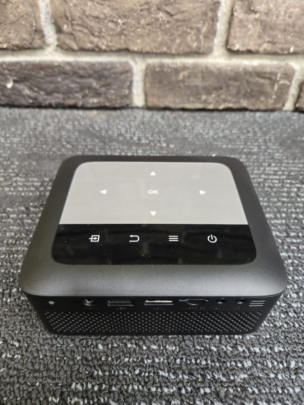 Philips Neopix 110 Projector - 24520 - Image 15