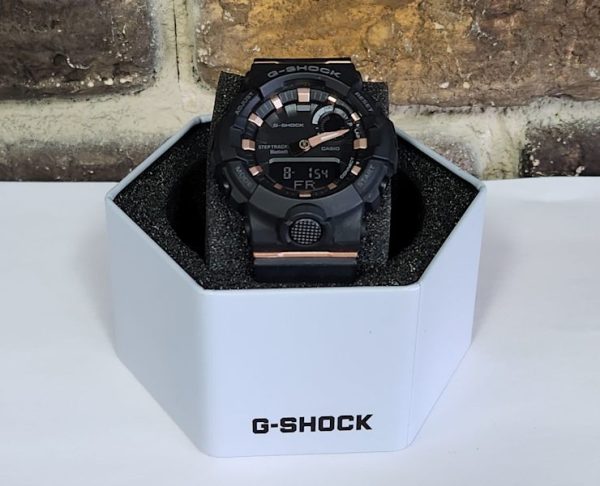 Mens 48mm Casio G-Shock Watch - HL5121 - Image 15