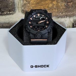 Mens 48mm Casio G-Shock Watch - HL5121