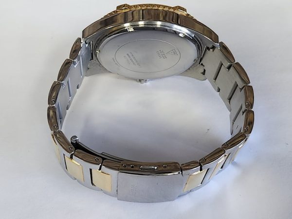 Mens 50mm Guess Chronograph Watch - HL23539 - Image 24