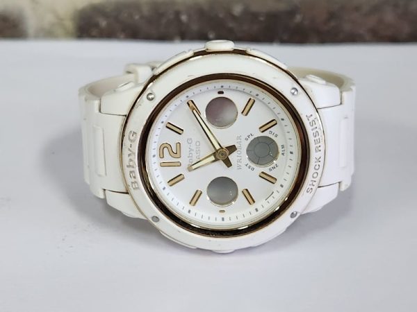 Unisex 40mm Casio Baby-G Watch - HL19185 - Image 16