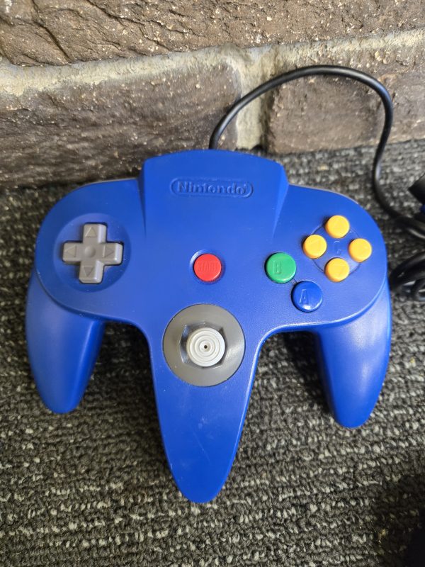 Nintendo 64 Console - 24303 - Image 6