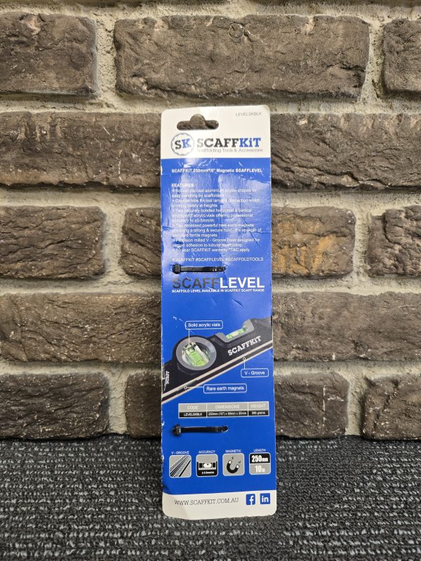 SCAFFKIT LEVEL - LG25094 - Image 2
