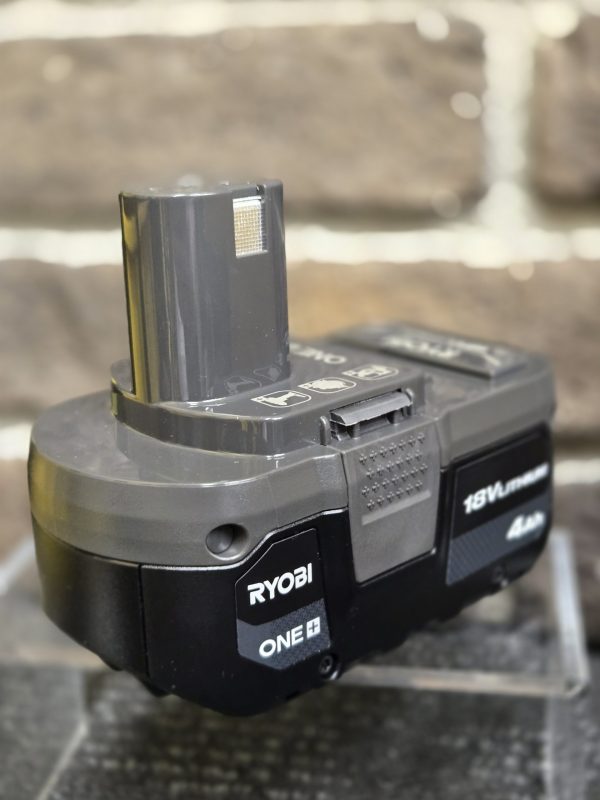 Ryobi Battery - LG24824 - Image 8