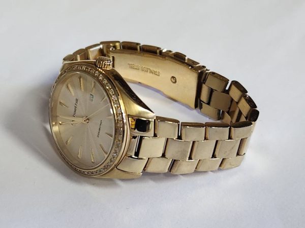 Unisex 32mm Michael Hill Quartz Watch - HL20515 - Image 28