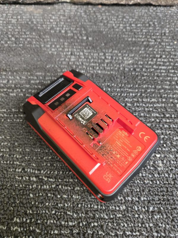 Ozito 18V 4.0Ah Battery - 24260 - Image 3