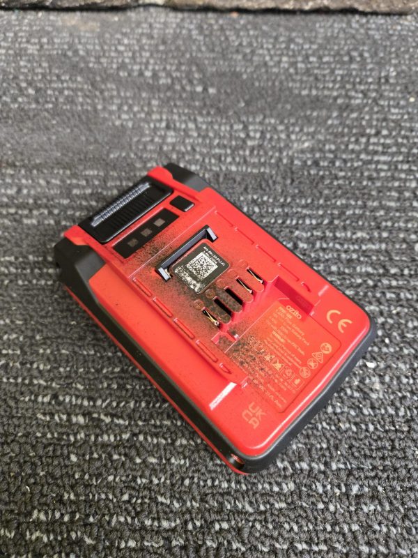 Ozito 18V 4.0Ah Battery - 24260 - Image 8
