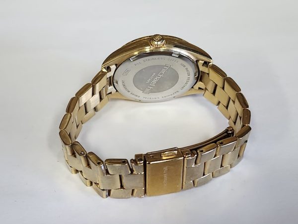 Unisex 32mm Michael Hill Quartz Watch - HL20515 - Image 5