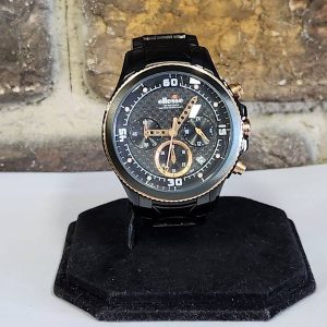 Mens 44mm Ellesse Chronograph Watch - HL15982