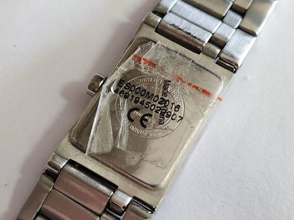 Ladies 20mm Esprit Quartz Watch - HL17506 - Image 32