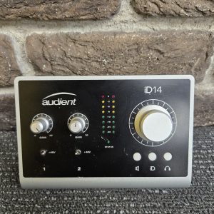 Audient Audio Mixer - 24334