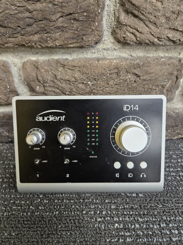 Audient Audio Mixer - 24334