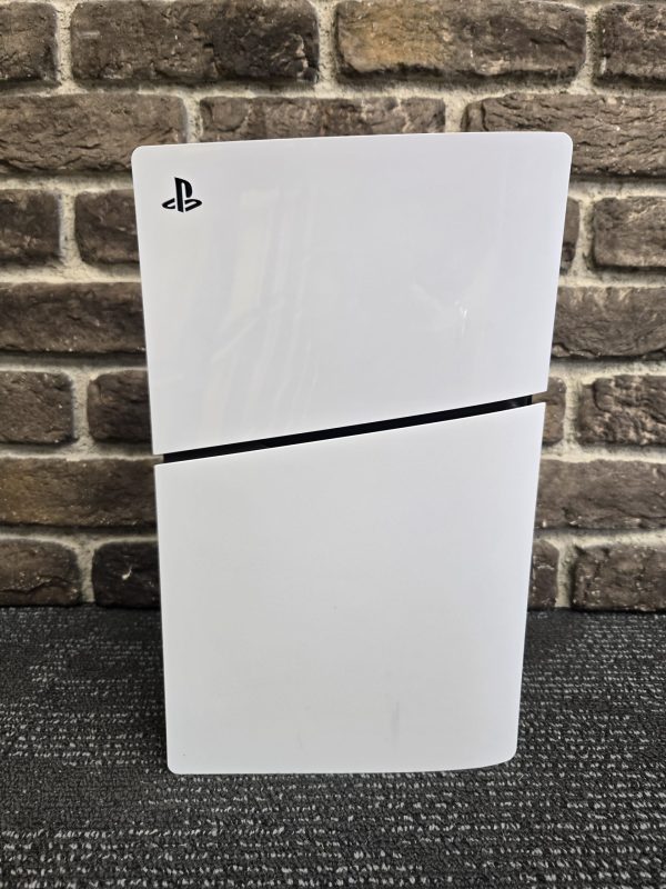 Sony PlayStation 5 Slim Disk Edition - 25051 - Image 13