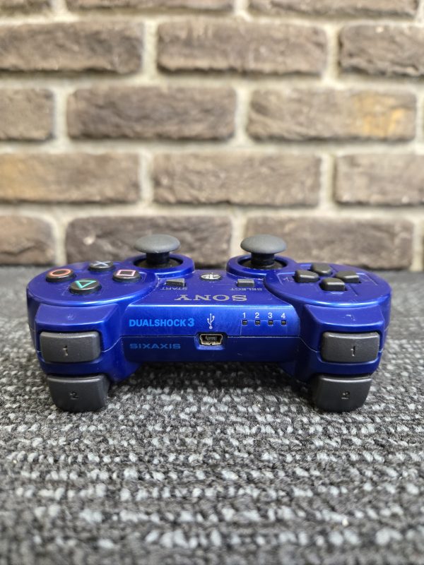 PS3 CONTROLLER DUAL SHOCK 3 - LG24290 - Image 4