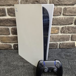 Sony PlayStation 5 Digital Digital Edition - 24348
