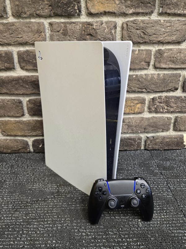 Sony PlayStation 5 Digital Digital Edition - 24348