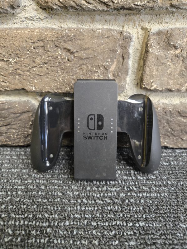 Nintendo Switch Console Black - 24709 - Image 5
