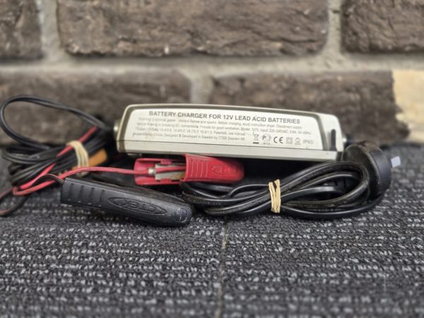 CTEK JUMP STARTER - LG24203 - Image 5