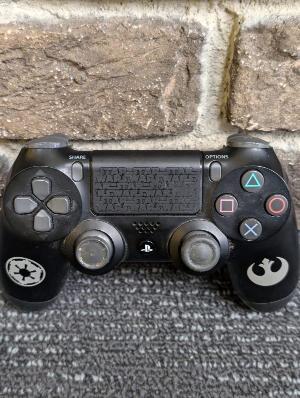 PS4 STAR WARS EDITION CONSOLE - LG23920 - Image 12