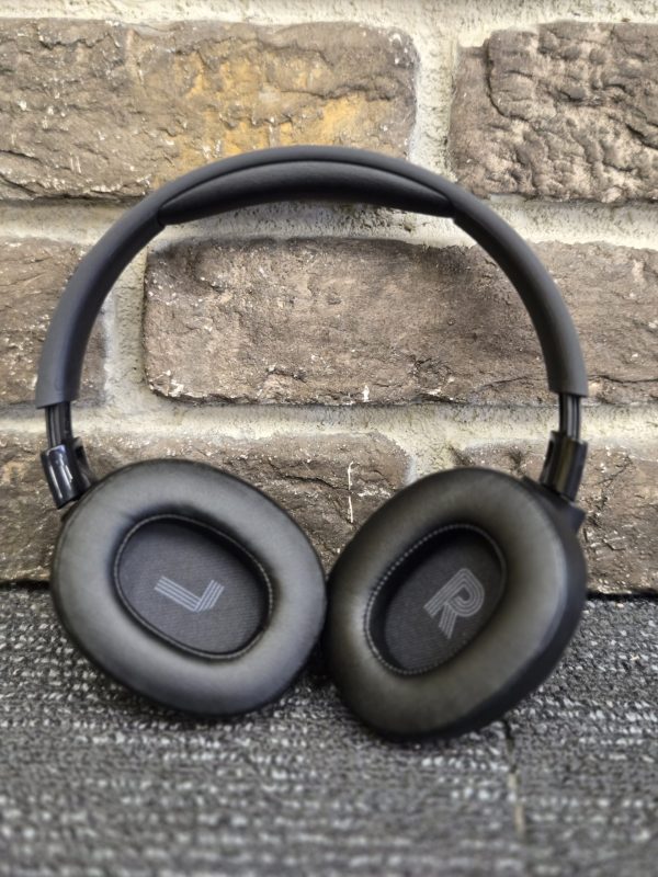 JBL BLUETOOTH HEADPHONES - LG24815 - Image 4