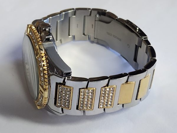 Mens 50mm Guess Chronograph Watch - HL23539 - Image 22