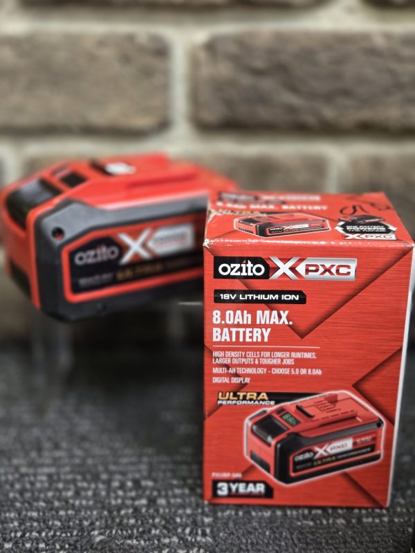 Ozito Battery - LG24775 - Image 6